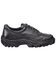 Image #2 - Rocky Women's TMC Duty Oxford Shoes USPS Approved - Soft Toe, Black, hi-res