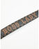 Image #4 - Idyllwind Women's Miss Texas Rodeo Belt, Black, hi-res