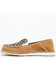 Image #3 - Ariat Women's Cheetah Print Cruiser Shoes - Moc Toe , Brown, hi-res