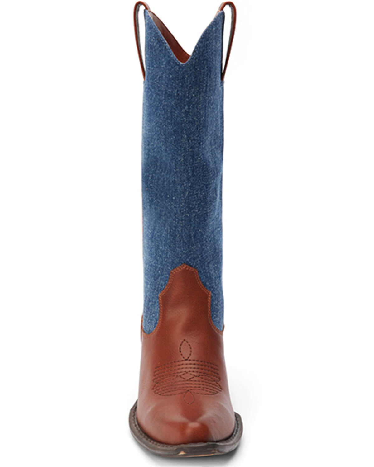 Image #4 - Matisse Women's Banks Western Boots - Snip Toe, , hi-res