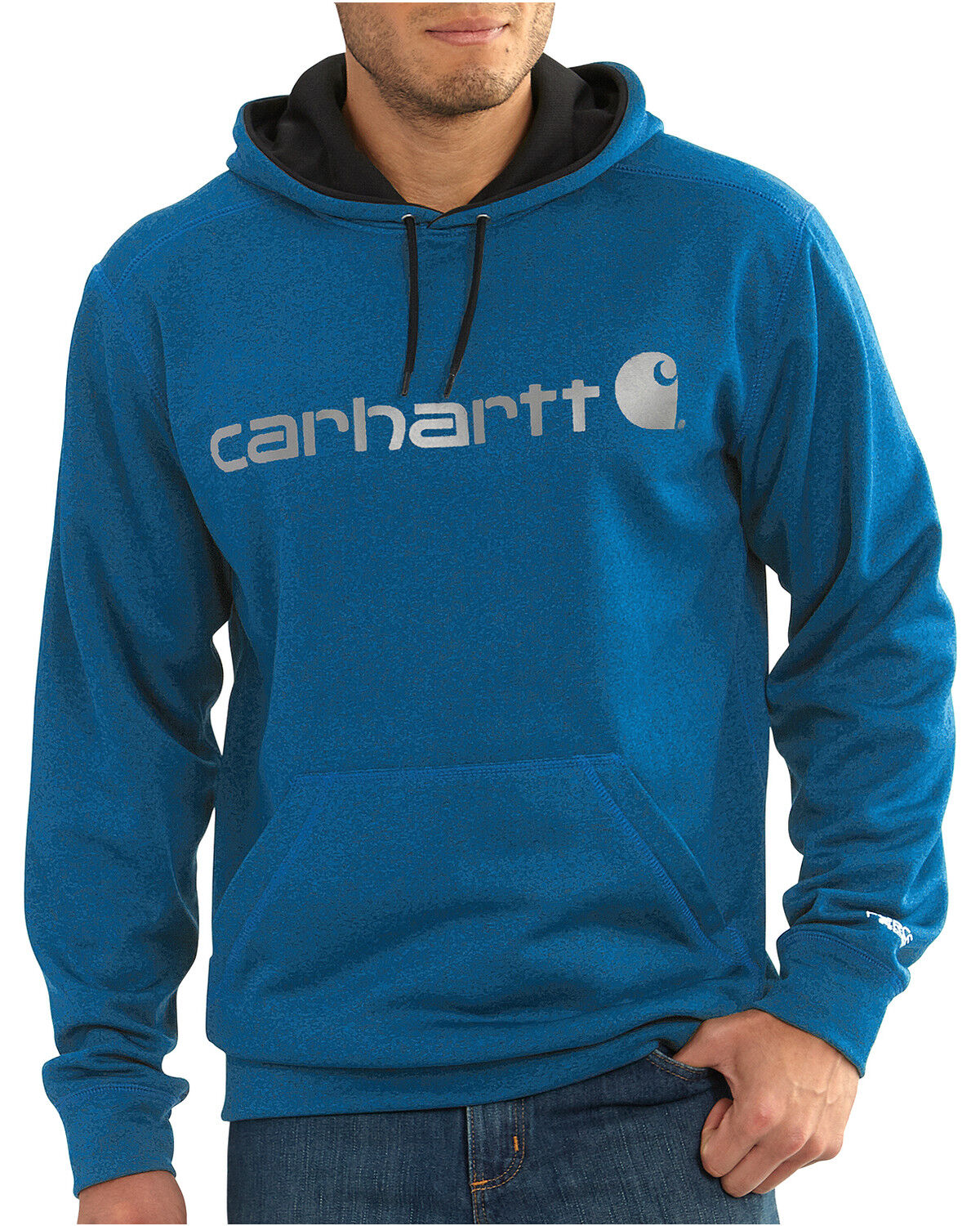 Carhartt force extreme hoodie deals