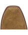 Image #6 - Justin Men's Show Off Western Boots - Square Toe, Tan, hi-res