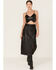 Band of the Free Women's Vixen Skirt, Black, hi-res