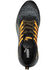 Puma Safety Men's Charge EH Work Shoes - Composite Toe, Orange, hi-res