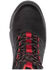 Image #5 - Timberland PRO Men's 6" Morphix Waterproof Work Boots - Composite Toe, Black, hi-res