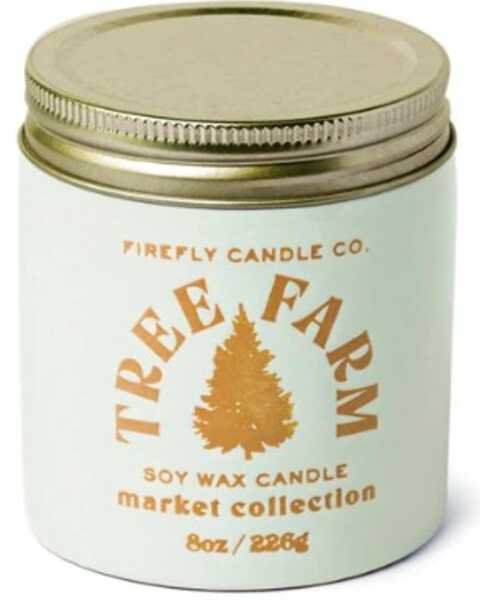 Paddywax Market Tree Farm Candle , No Color, hi-res