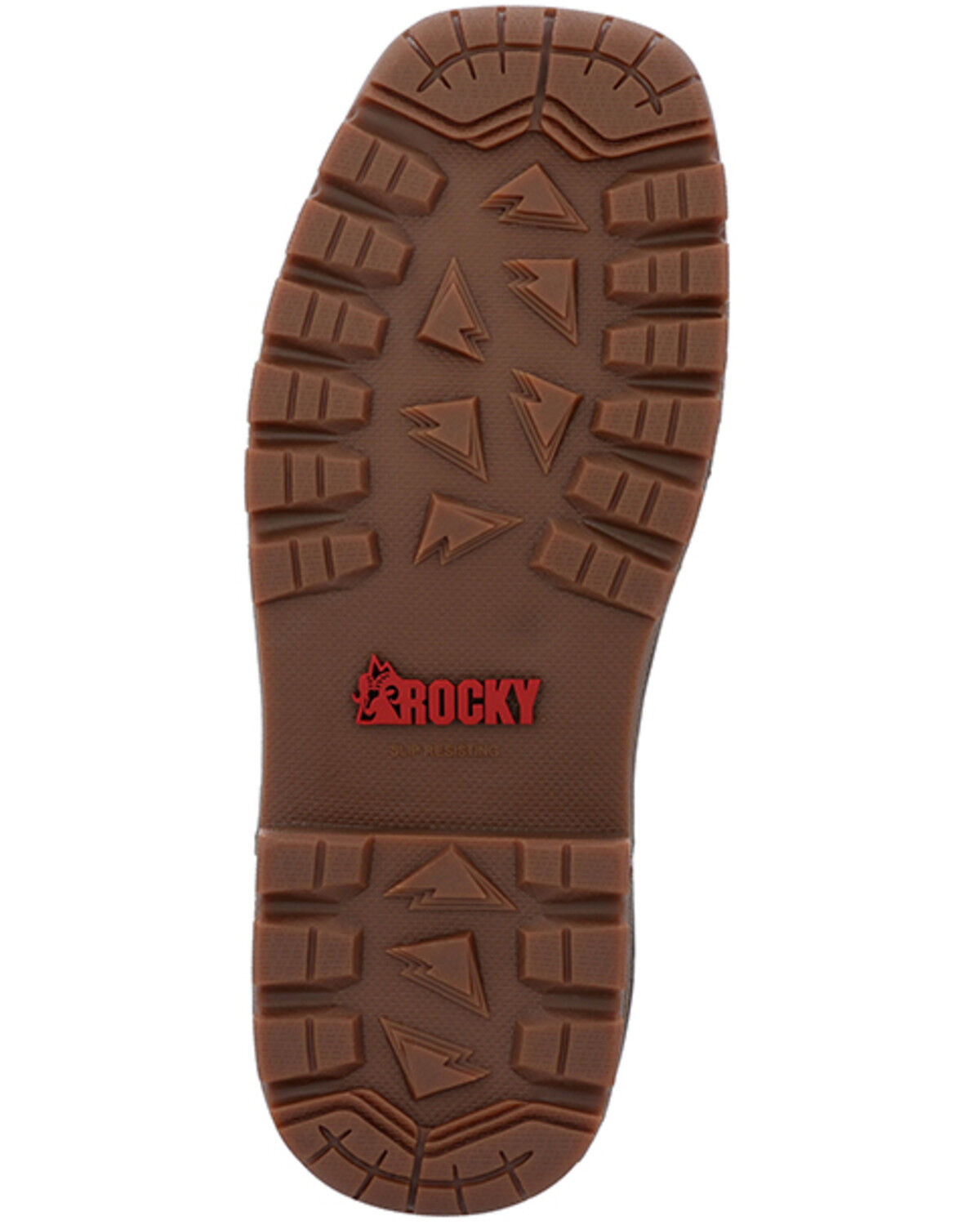 Image #7 - Rocky Little Girls' Legacy Waterproof Western Boots - Broad Square Toe, Pink, hi-res