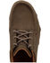 Image #6 - Twisted X Men's Boat Shoe Ultralite X™ Driving Mocs, Beige, hi-res