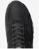 Image #3 - Timberland Men's Pro Powertrain Work Shoe - Alloy Toe, Black, hi-res