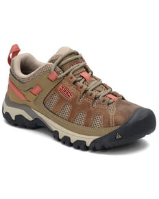 Women's Hiking Boots - Sheplers