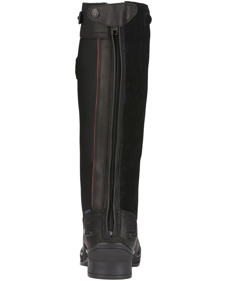 Ariat Womens Extreme Tall H2o Insulated English Riding Boots