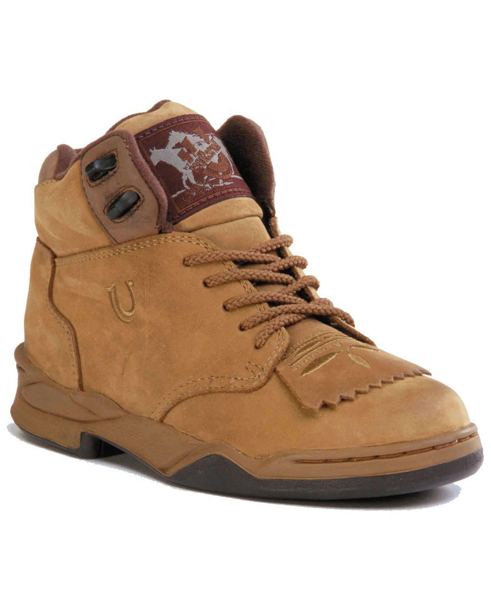 Lace up new arrivals ropers