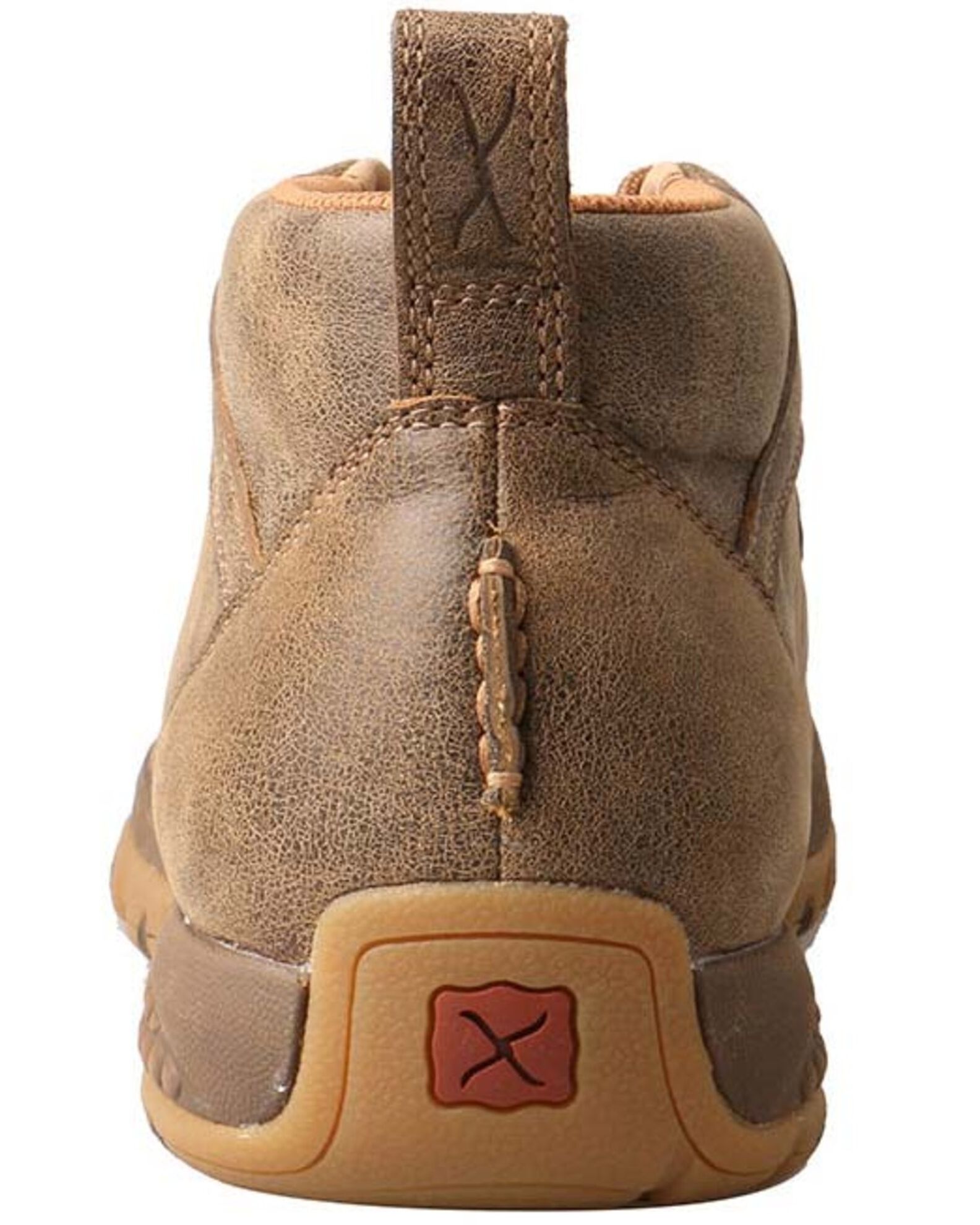 Twisted X Men's Chukka Driving Mocs | Sheplers