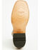 Image #7 - Ariat Men's Preston Western Boots - Broad Square Toe, Cream, hi-res