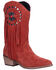 Image #1 - Dingo Women's Takin' Flight Western Boots - Pointed Toe, , hi-res