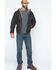 Image #6 - Carhartt Sierra Sherpa Lined Work Jacket, , hi-res