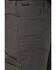 Image #2 - Hawx Men's FR Double Front Ripstop Pants, Charcoal, hi-res