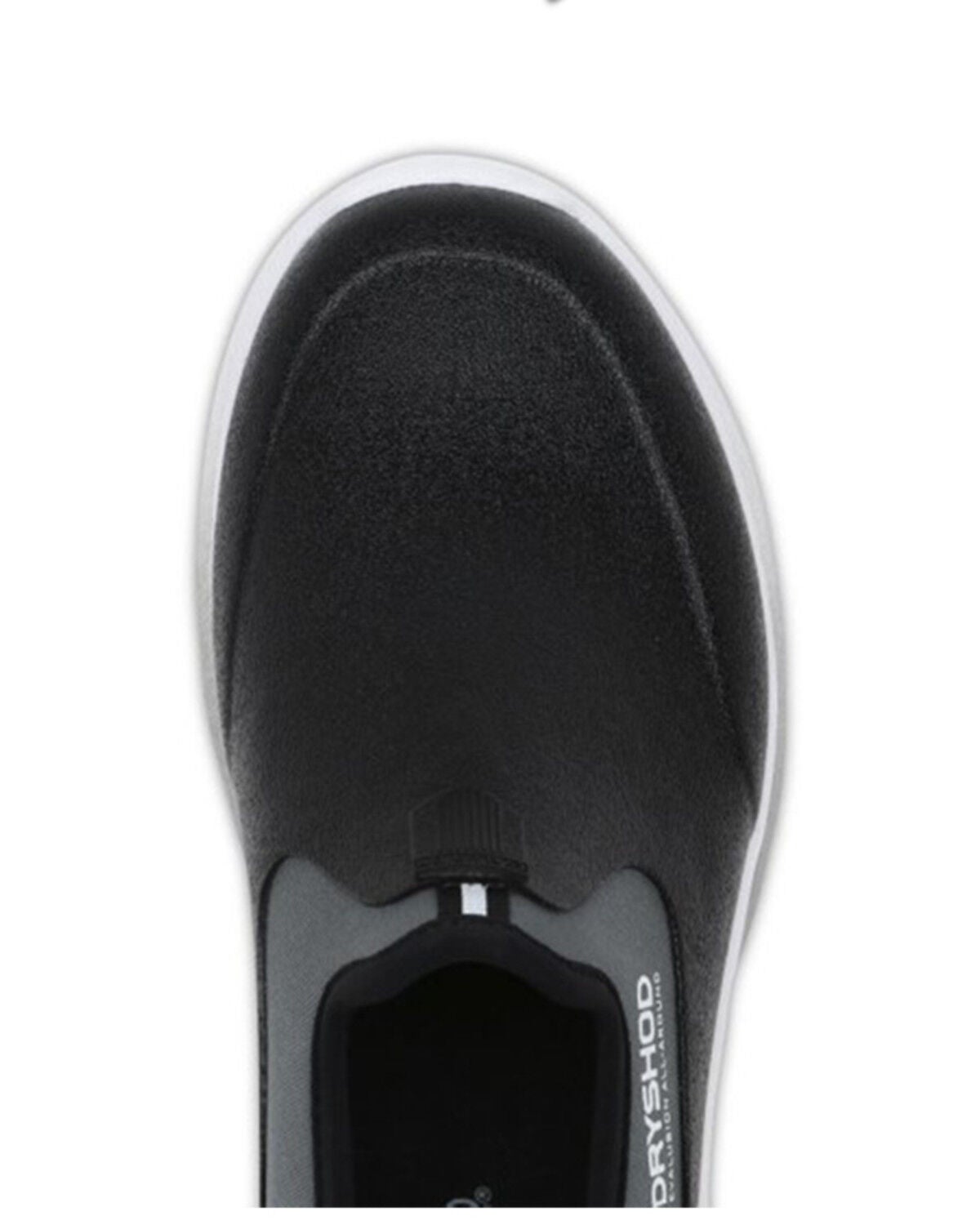 Image #6 - Dryshod Women's Evalusion All Around Shoes - Soft Toe, Black, hi-res