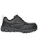 Image #2 - Die Hard Men's Sunbird Lace-Up Work Shoes - Composite Toe, Black, hi-res
