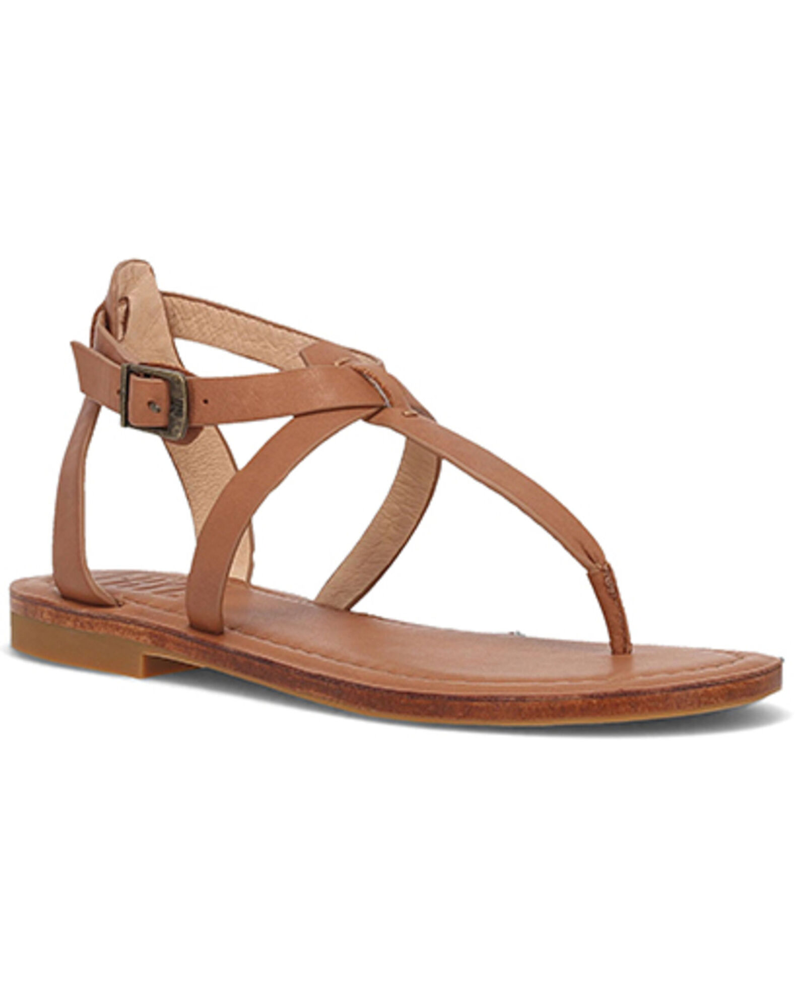 Frye rachel t top