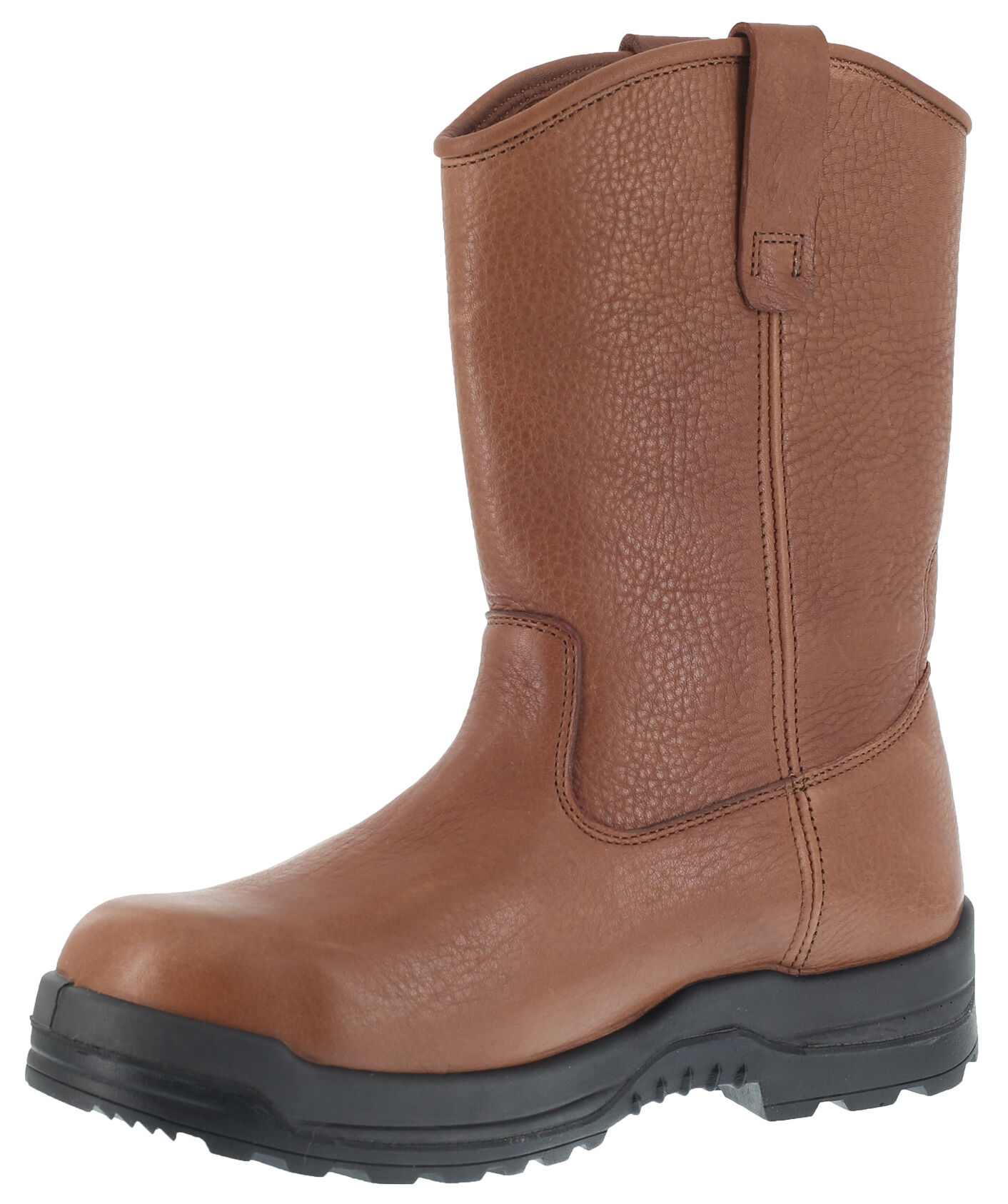 rockport composite toe boots