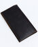 Cody James Men's Rodeo Wallet, Brown, hi-res
