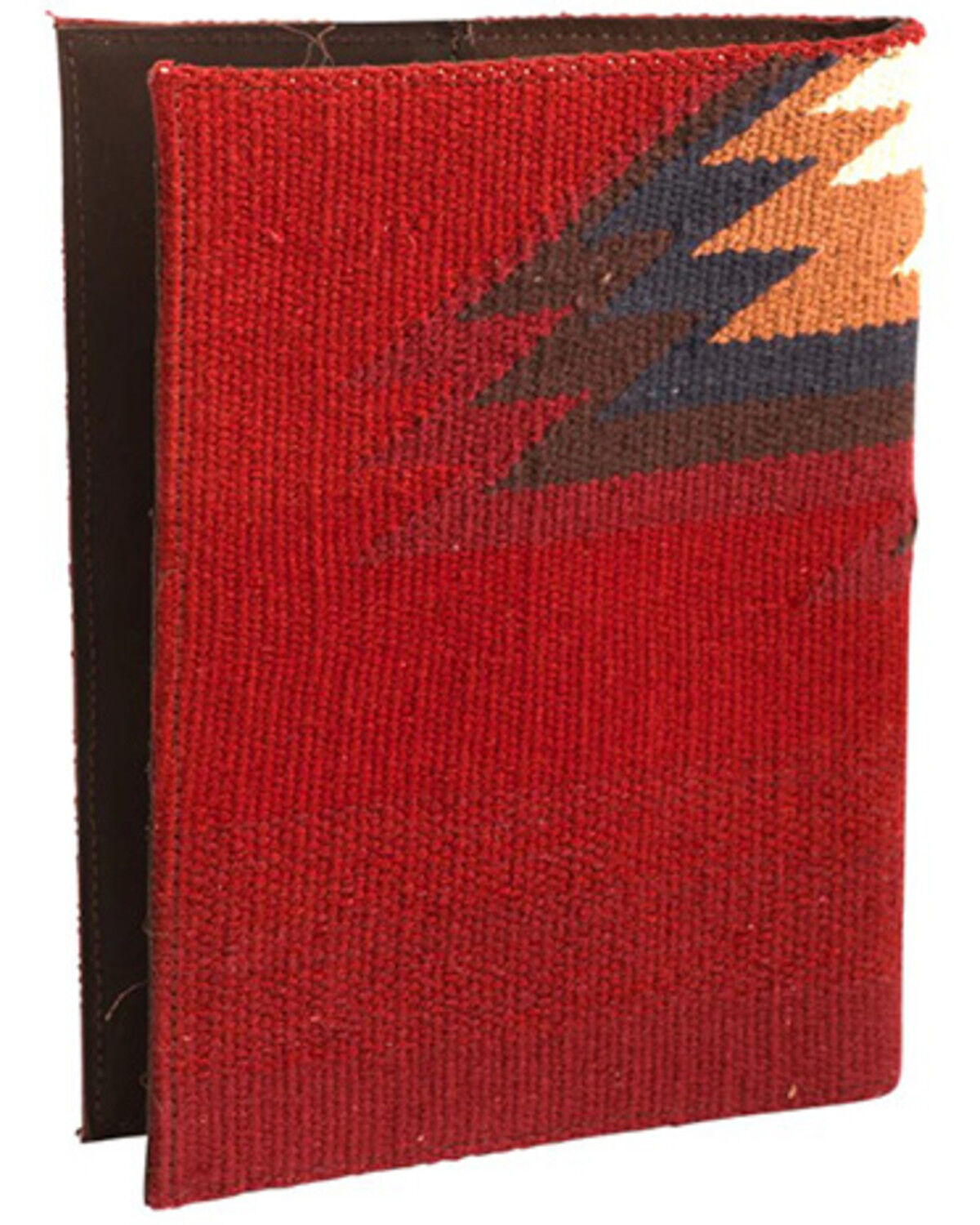 Image #2 - STS Ranchwear by Carroll Crimson Sun Journal Cover, Multi, hi-res
