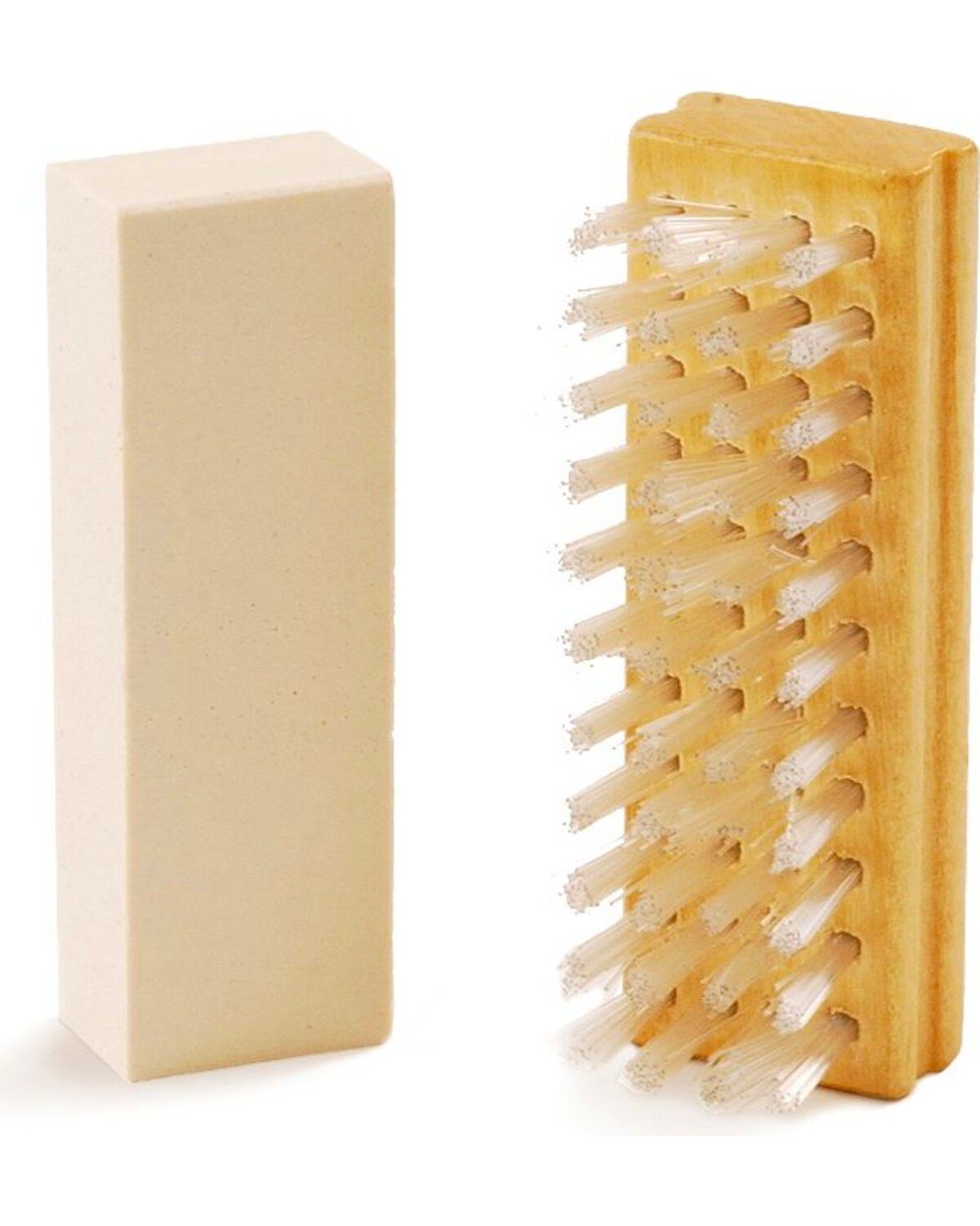 Boot Suede & Nubuck Cleaner Kit, Natural, hi-res