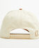 Image #3 - Cody James Boys' Authentic Western Gear Ball Cap, Brown, hi-res