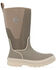 Image #2 - Muck Boots Women's Originals Tall Boots - Round Toe , Brown, hi-res