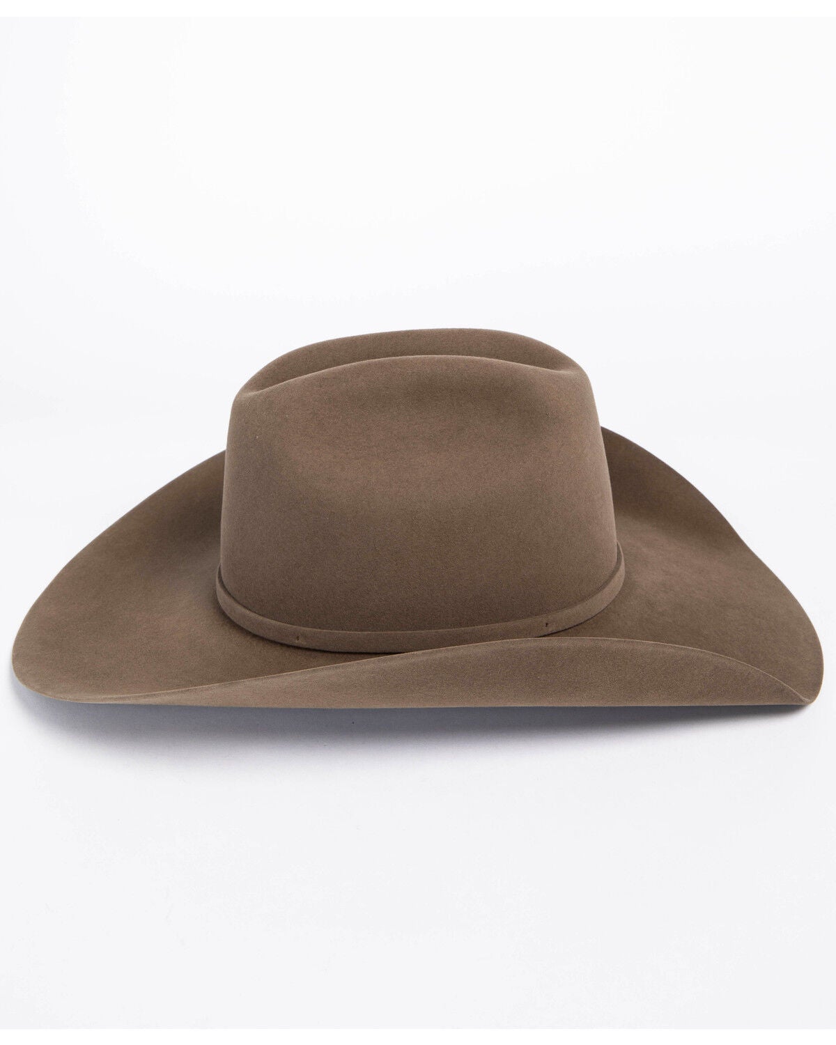 American Hat Co. Men's Pecan 7X Fur 