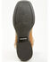 Image #7 - Shyanne Women's Nikki Performance Western Boots - Square Toe, Brown, hi-res