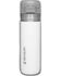 Image #1 - Stanley Quick Flip 24oz Go Bottle, White, hi-res