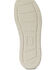 Image #5 - Ariat Women's Brown Bomber Lace-Up Casual Hilo - Moc Toe, Brown, hi-res