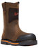 Image #1 - Danner Men's Trakwelt Wellington Waterproof Boots - Round Toe , Brown, hi-res