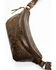 Keep it Gypsy Women's Tooled Bum Bag, Brown, hi-res
