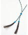 Colorado Horsehair Assorted Stampede Strings Hatband , Natural, hi-res