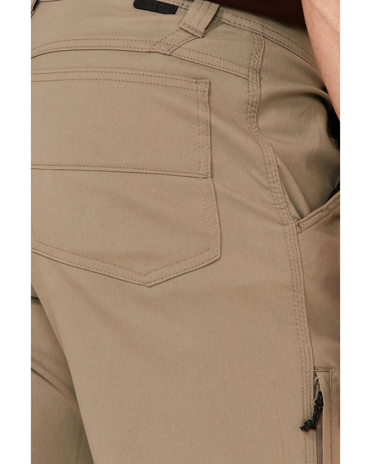 Wrangler ATG Men's All-Terrain Brindle 