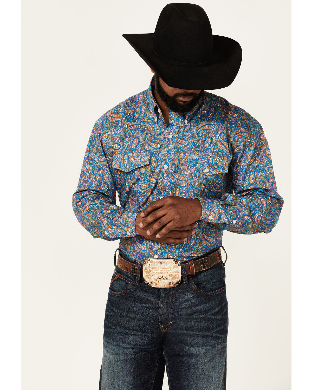 Roper shirts for sale clearance