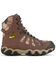 Image #2 - Thorogood Men's Crosstrex Waterproof Work Boots - Soft Toe, Camouflage, hi-res