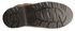 Image #5 - Timberland PRO Men's 6" Internal Met Guard Work Boots - Steel Toe, Burgundy, hi-res