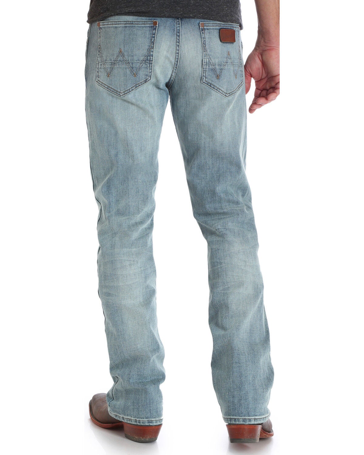 Men's Wrangler Retro Jeans - Sheplers