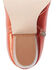 Image #7 - Coconuts by Matisse Women's Bambi Fashion Booties - Round Toe, Gold, hi-res
