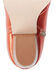 Image #7 - Coconuts by Matisse Women's Bambi Fashion Booties - Pointed Toe, Gold, hi-res