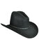 Bailey Men's Elbridge 3X Premium Wool Felt Cowboy Hat, , hi-res