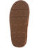Image #4 - Bearpaw Women's Loki II Slippers, Brown, hi-res