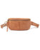 Image #1 - Hobo Women's Belt Bag Crossbody Bag , Tan, hi-res