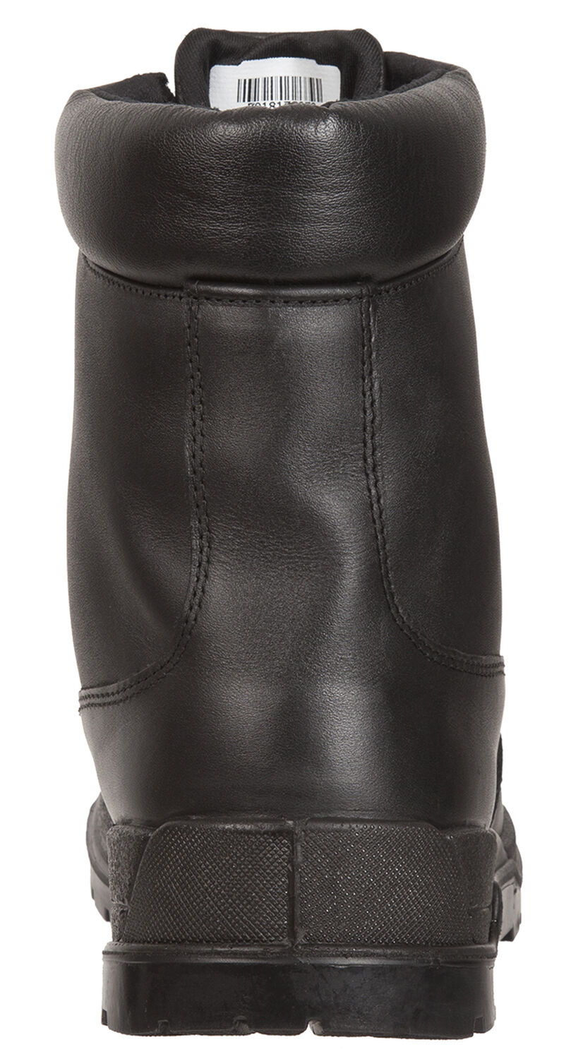 Image #7 - Rocky Men's Eliminator Gore-Tex Waterproof Insulated Duty Boots - Soft Toe, Black, hi-res
