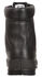 Image #7 - Rocky Men's Eliminator Gore-Tex Waterproof Insulated Duty Boots - Soft Toe, Black, hi-res