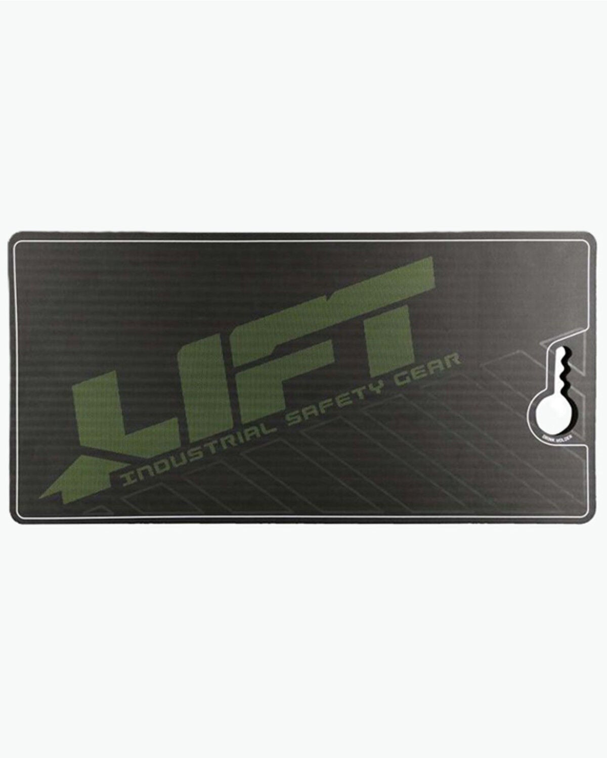 Lift Safety Large Kneeling Mat, No Color, hi-res